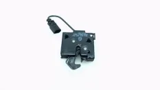 Замок капота Skoda Octavia