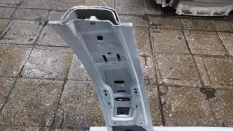 Порог со стойкой Skoda Octavia