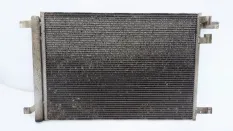Радиатор кондиционера Skoda Octavia