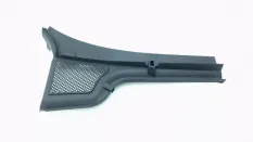 Жабо Skoda Octavia