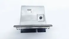 Блок управления двигателем Lexus LX450d