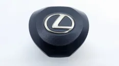 Подушка безопасности в руль Lexus LX450d