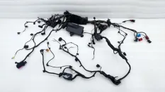 Проводка подкапотная Skoda Octavia