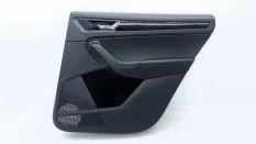 Обшивка двери Skoda Kodiaq