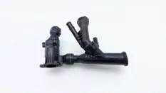 Корпус термостата Skoda Kodiaq