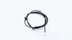 Трос замка капота Skoda Kodiaq