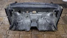 Кузов передняя часть / четверть Skoda Kodiaq