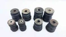 Подушка кузова Lexus LX450d