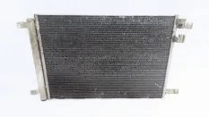 Радиатор кондиционера Skoda Kodiaq