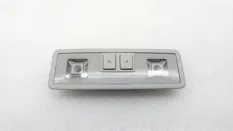 Плафон салона Skoda Kodiaq
