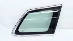 Стекло кузовное глухое Skoda Kodiaq