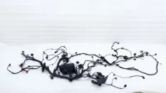 Проводка подкапотная Skoda Kodiaq