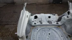 Кузов задняя часть / четверть Toyota Venza