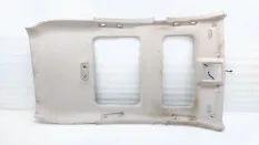 Потолок Toyota Venza