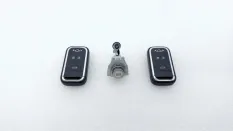 Ключ зажигания Chery Tiggo 4 Pro