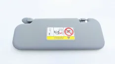 Козырек солнцезащитный Chery Tiggo 4 Pro