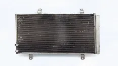 Радиатор кондиционера Toyota Venza