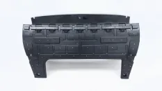 Защита двигателя Chery Tiggo 4 Pro