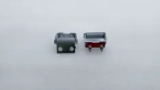 Петля двери багажника Chery Tiggo 4 Pro