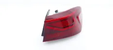 Фонарь Kia Cerato