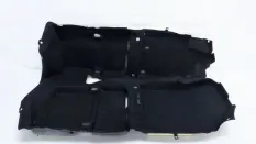 Напольное покрытие \ Ковролин Kia Cerato