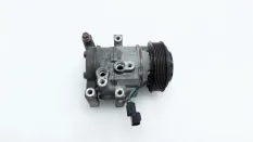 Компрессор кондиционера Hyundai Solaris