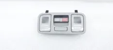 Плафон салона Hyundai Solaris