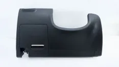Накладка торпедо Hyundai Solaris