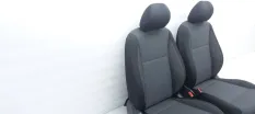 Сиденья Hyundai Solaris