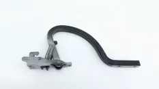 Петля крышки багажника Hyundai Solaris