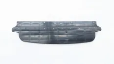 Воздуховод радиатора \ Дефлектор радиатора Hyundai Solaris