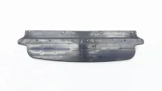 Воздуховод радиатора \ Дефлектор радиатора Hyundai Solaris