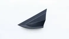 Накладка кузова Hyundai Solaris