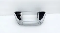 Накладка торпедо Hyundai Solaris