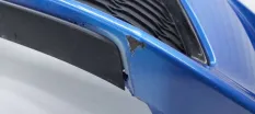 Бампер Kia Stinger