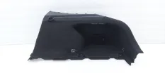 Обшивка багажника Kia Stinger
