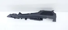 Направляющая шторки багажника BMW X5M