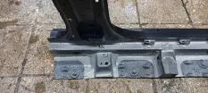 Порог со стойкой Hyundai Solaris