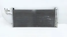 Радиатор кондиционера Kia Stinger