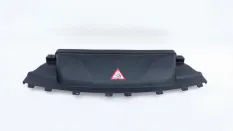 Воздухозаборник BMW X5M