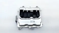 Блок управления двигателем BMW X5M