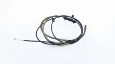 Трос замка капота BMW X5M