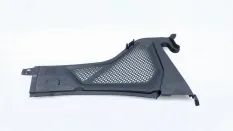 Жабо BMW X5M