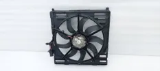 Вентилятор охлаждения BMW X5M