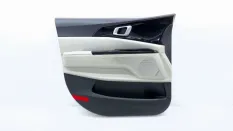 Обшивка двери Kia Carnival