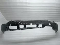 Юбка бампера Hyundai Santa Fe