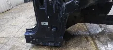 Кузов передняя часть / четверть BMW X5M