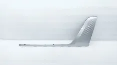 Накладка кузова Kia Carnival