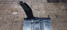 Порог со стойкой BMW X5M
