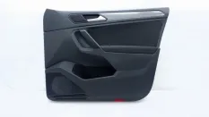 Обшивка двери Volkswagen Tiguan